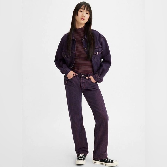 Levi's Denim - Levis ‘94 Baggy